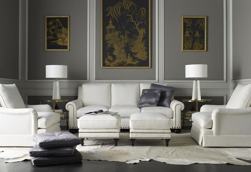 Baker Furniture - Photo 1